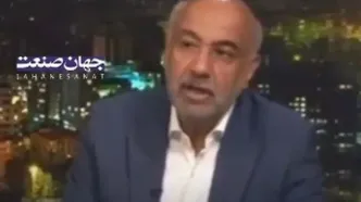 وزیر پزشکیان مردم را مقصر گرانی‌ها معرفی کرد!