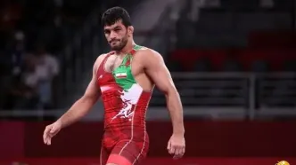 نتایج کشتی آزاد قهرمانی جهان امروز جمعه ۸ آبان ۱۴۰۵