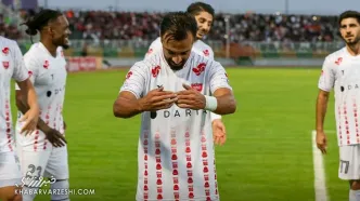 ویدیو| خلاصه بازی مس شهر بابک ۰ - پرسپولیس ۳/ سه شوت سرکش!