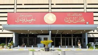 چرا تعطیلی گذرگاه چذابه به بحران اقتصادی در عراق تبدیل شده است؟