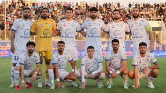 استقلال با پرواز مستقیم راهی امارات میشود