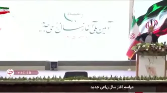 پزشکیان: مگر کالا می‌تواند گم یا احتکار شود؟