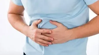 علت اینکه دائم نفخ می کنید چیست؟