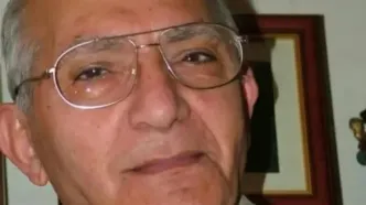 سلیمان میناسیان درگذشت