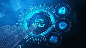 افزایش حملات DDoS به شبکه‌های ارتباطی ایران در دو روز گذشته