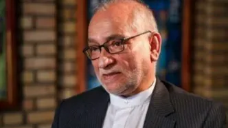 حسین مرعشی: مهم‌تر از غنی‌سازی حفظ ایران و نظام جمهوری اسلامی است