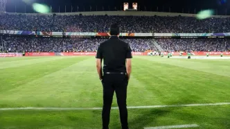 درخواست جواد نکونام از AFC