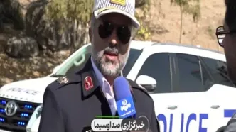 هشدار پلیس درباره تبلیغ موتورهای بدون نیاز به گواهینامه؛ دروغ است، فریب نخورید