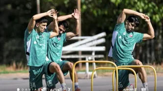 چرا امیرحسین محمودی از ستاره پرسپولیس به نیمکت‌نشین تبدیل شد؟