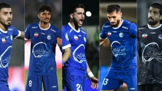 دژ مستحکم استقلالِ سهراب؛ از حبیب تا سعید!