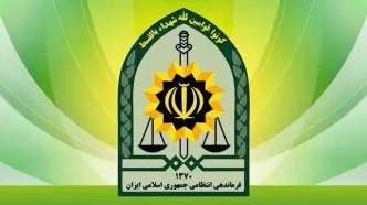 شهادت یک مامور پلیس در حمله تروریستی در شهرستان مهرستان + عکس