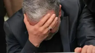 پست اینستاگرامی عراقچی پس از خاکسپاری خواهرش