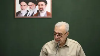 رای حداکثری کمیسیون امنیت ملی مجلس به وزیر پیشنهادی دفاع