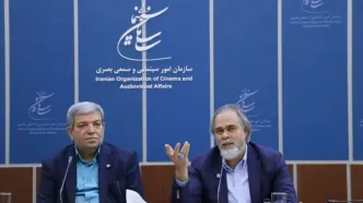 ظرفیت گسترده سینما برای آگاهی‌بخشی درباره سالمندی