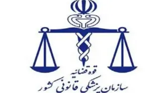 بهره برداری از نرم‌افزار جدید پزشکی قانونی کشور تا دو ماه آینده