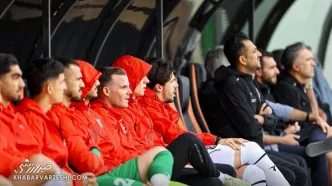 تکلیف باکیچ در پرسپولیس مشخص شد
