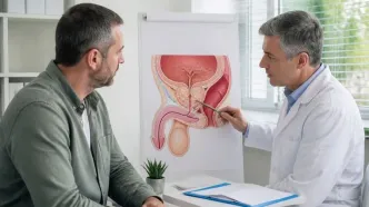 علائم سرطان پروستات؛ نشانه‌ها، معاینه و زمان مراجعه