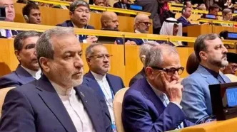 میانجی‌ها به عراقچی گفته‌اند که ایران نباید پاسخ خود را تا پس از انتخابات آمریکا به تعویق بیندازد