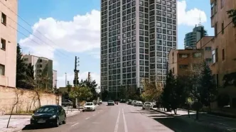 جزئیات هولناک جنایت در برج‌های هرمزان تهران