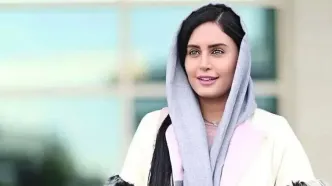 محکومیت الناز شاکردوست به حبس و 2 سال محرومیت از فعالیت‌های سیاسی، مجازی و هنری/ وکیل این بازیگر: موکلم بعد از انتشار یک استوری پس از حوادث دیماه پارسال به این مجازات محکوم شده است