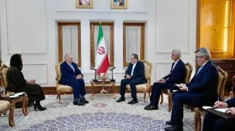 جزئیات دیدار نماینده سازمان ملل در امور لبنان با عراقچی