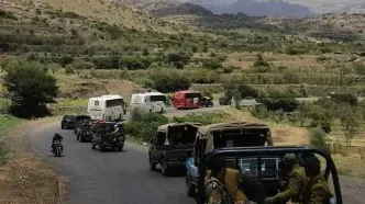 یمنی‌ها یک شهر دیگرِ تعز را آزاد کردند