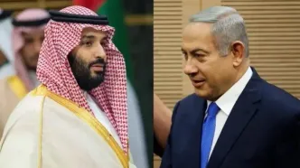 ادعای رسانه عبری درباره همکاری اطلاعاتی اسرائیل و عربستان علیه ارتش یمن