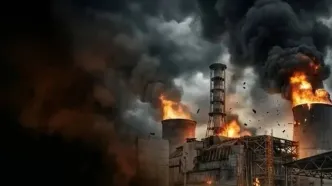 هدف‌گیری زیرساخت‌های حیاتی انرژی در درگیری‌های احتمالی؛ خطری جدی که نیروگاه‌ها و گاز خانگی را تهدید می‌کند