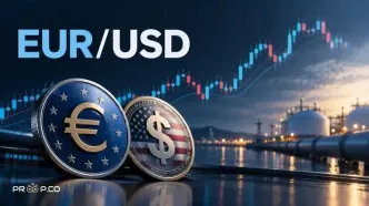 پیش‌بینی و تحلیل تکنیکال  قیمت یورو به دلار؛ EUR/USD صعود می‌کند؟
