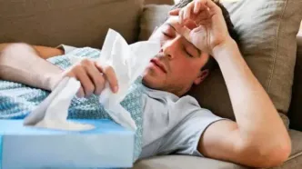 احتمال پیک آنفلوآنزا در آبان ماه