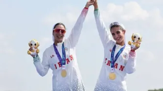 ملی پوش رویینگ پس از کسب مدال طلای تاریخی در ناگویا: نادیده گرفتن‌ها ادامه‌دار باشد دیگر نیستم