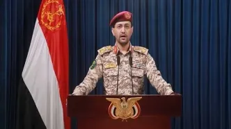 یمن حمله موشکی به تأسیسات آرامکو در ریاض را تأیید کرد