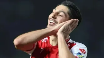 سرمربی پرسپولیس عاشق این بازیکنان است!