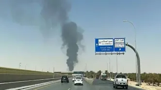 تعطیلی فرودگاه ریاض تمدید شد