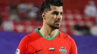 سعید عزت قهرمان آسیا را تحقیر کرد و اخراج شد!