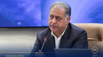 مرتضی اکبری با حکم وزیر اقتصاد، عضو هیأت‌مدیره بانک ملی ایران شد