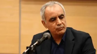 بهاروند با تیم ملی ایتالیا جواب دبیر را داد