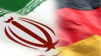 ایران به آلمان درباره ورود به مناقشه نظامی هشدار دارد