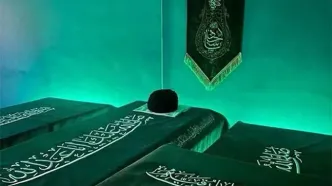 وضعیت پیکر رهبر شهید چگونه بود؟ چه کسی او را غسل داد؟