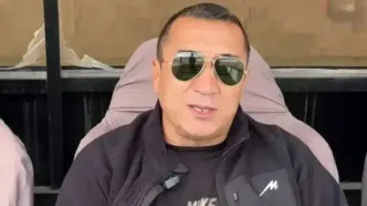 کنایه سنگین خداداد به مدیرعامل استقلال!