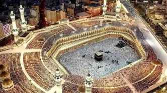 عمره باز هم به تعویق افتاد