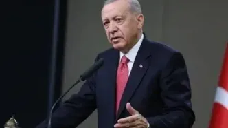 اردوغان: توافق مکه را برای تصویب به پارلمان ارسال می‌کنیم
