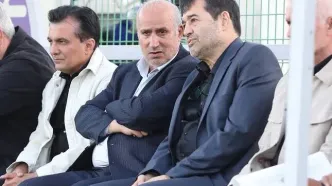 انتقاد تند دنیامالی از فدراسیون فوتبال؛ بحث فیفا را برای ما مطرح نکنید!