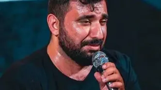 مداحی«در راه وصل ما ندویده بریده ایم» با نوای علی پوستین دوز/ دانلود