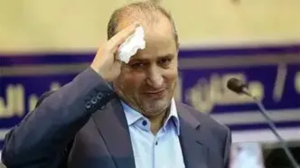 روایت جنجالی مهدی تاج از میزبانی استقلال