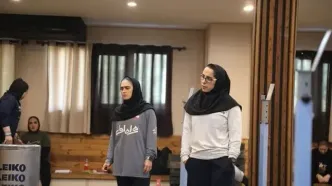 حسینی: هدف وزنه‌برداری بانوان سهمیه المپیک است