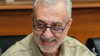 وزیر جدید دفاع از مجلس رای اعتماد گرفت