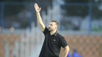 حیا کن رها کن؟ شاید اصلا تیمی نتواند پرسپولیس را ببرد
