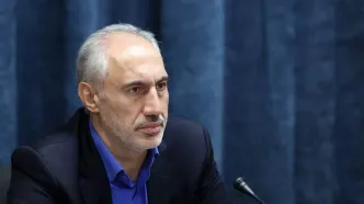 پورمحمدی: در شرایط فعلی نیازی به اصلاح بودجه وجود ندارد