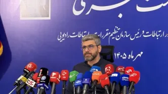 پوشش ۲۵ درصدی کشور با اینترنت ۵G تا پایان سال ۱۴۰۵